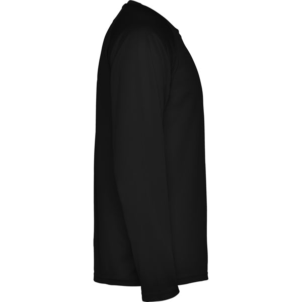 MA0415PI Funktions-Raglan T-Shirt, langarm - Mustershop