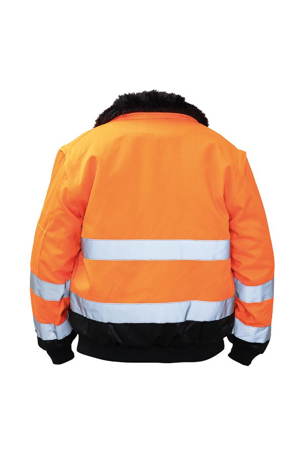 MAPI Pilotenjacke