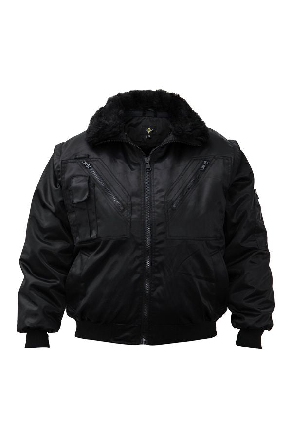 MAPI Pilotenjacke