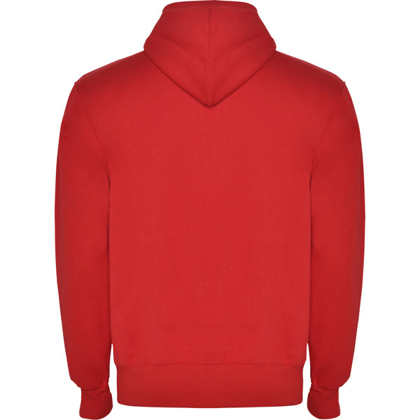 MA6421PI Kapuzensweatjacke - Mustershop