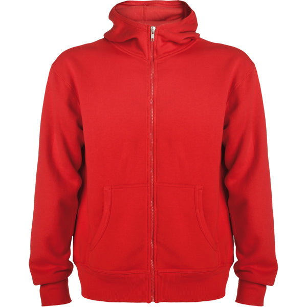 MA6421PI Kapuzensweatjacke - Mustershop