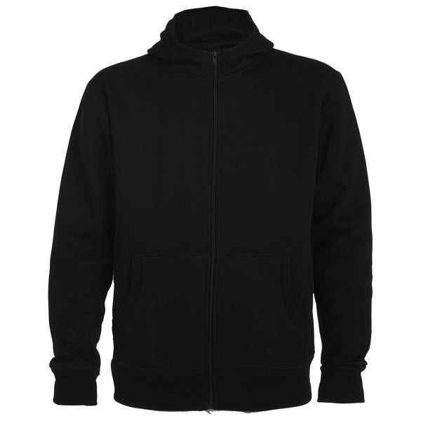 MA6421PI Kapuzensweatjacke - Mustershop