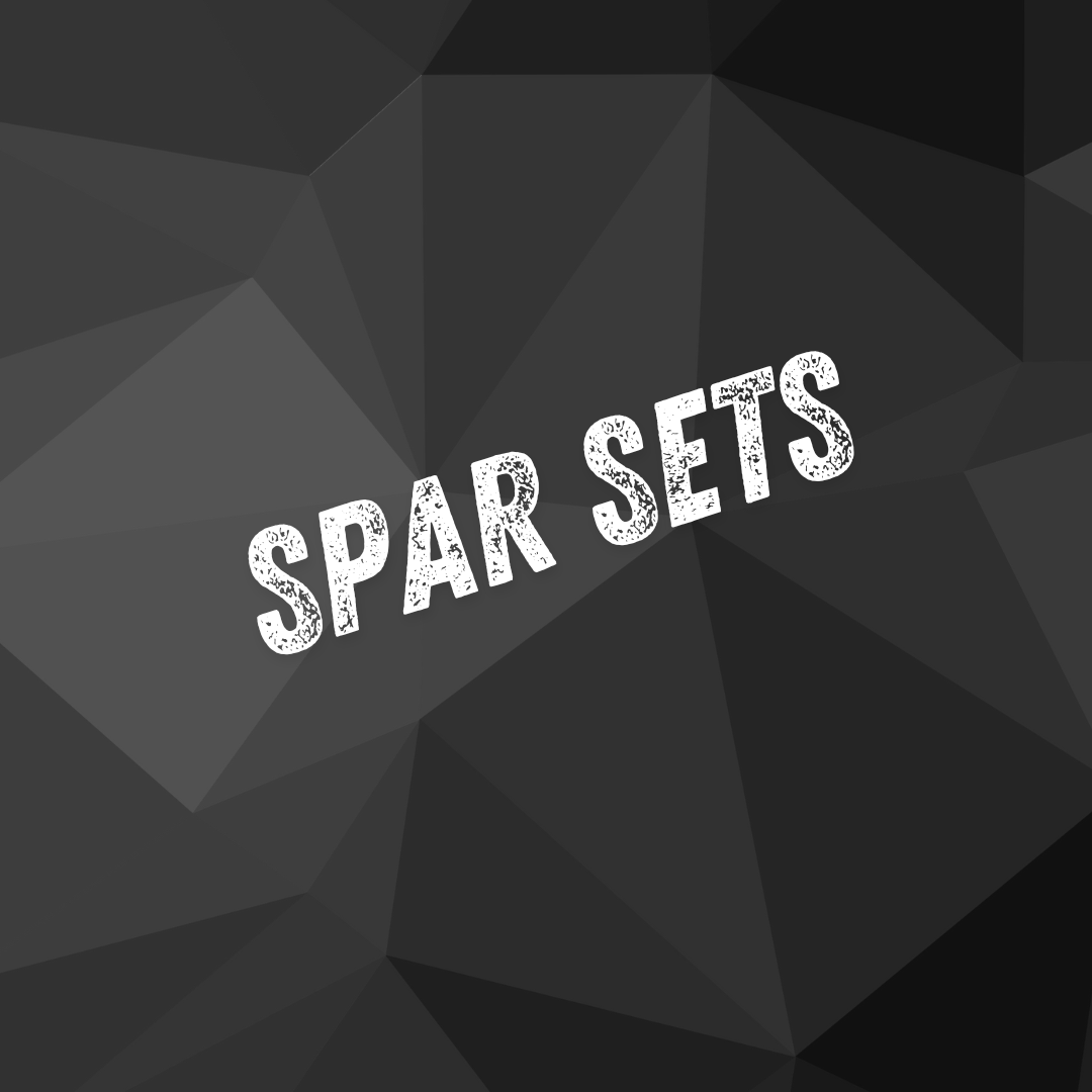 SPAR SET´s