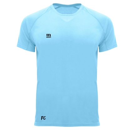 MA0407PI-S Tshirt Trikot - KIDS