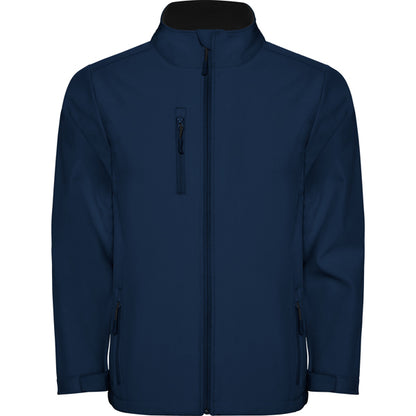 MA6436PI SOFTSHELL