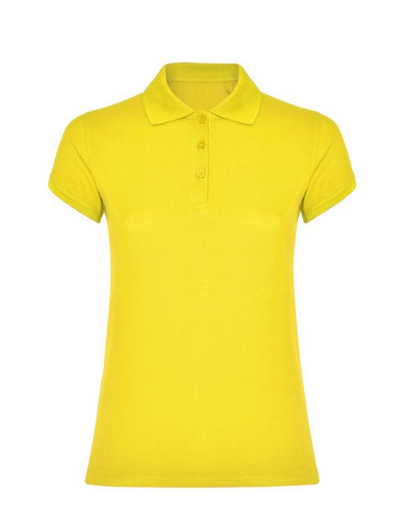 MAPI DELUXE POLO Damen-Star
