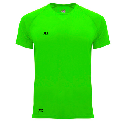 MA0407PI-S Tshirt Trikot - KIDS