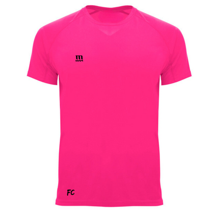 MA0407PI-S Tshirt Trikot - KIDS