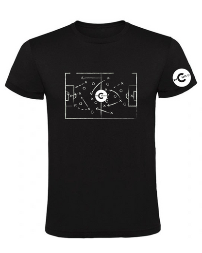 CwC Shirt Taktik