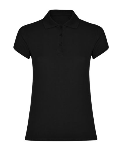 MAPI DELUXE POLO Damen-Star
