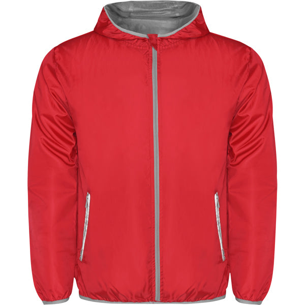 MA5088PI Windbreaker, Regenjacke Light UNISEX-Mustershop