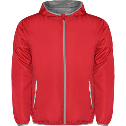 MA5088PI Windbreaker, Regenjacke Light UNISEX-Mustershop