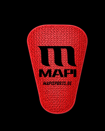 FLEX PAD - Schienbeinschoner MAPI