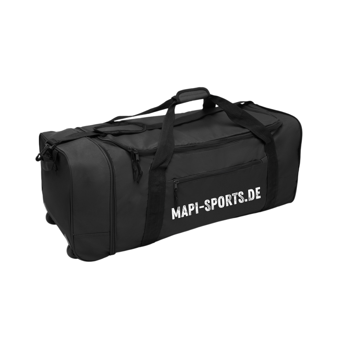 MAPI TEAMTASCHE - Trikot