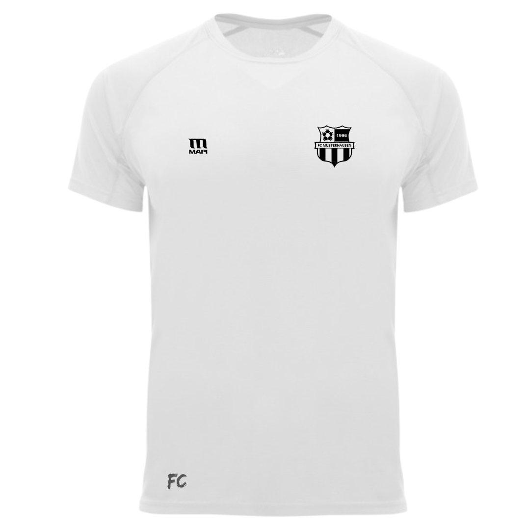 MA0407PI-S Tshirt Trikot - KIDS