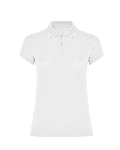 MAPI DELUXE POLO Damen-Star
