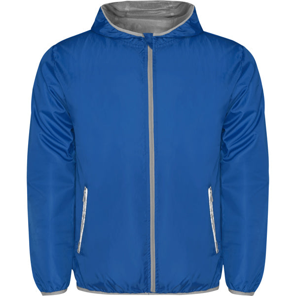 MA5088PI Windbreaker, Regenjacke Light UNISEX-Mustershop