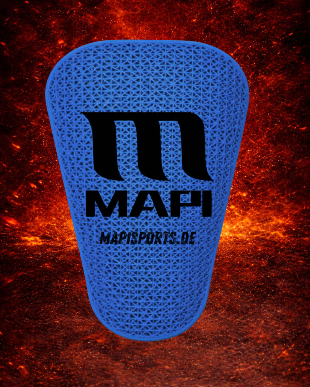 FLEX PAD - Schienbeinschoner MAPI