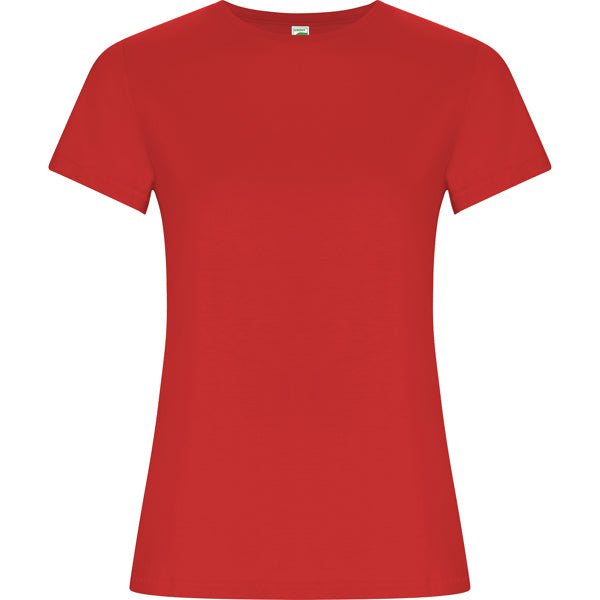 DAMEN MA6696PI HQ T-Shirt - Tailliert