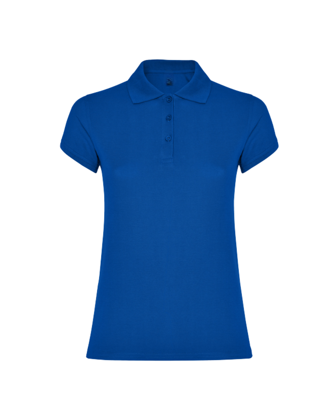 MAPI DELUXE POLO Damen-Star