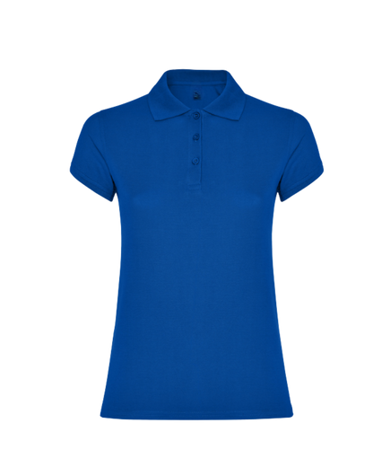 MAPI DELUXE POLO Damen-Star
