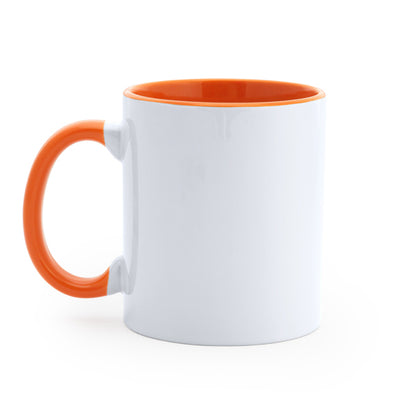 Spezieller 350-ml-Keramikbecher für Sublimation