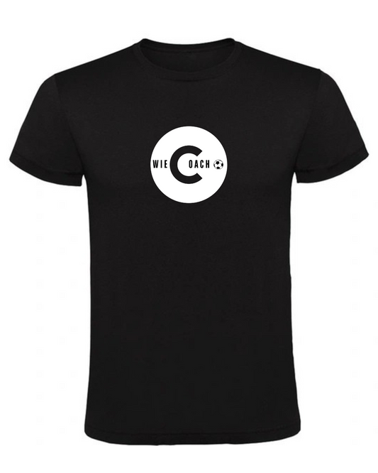 CwC Shirt Logo Brust white