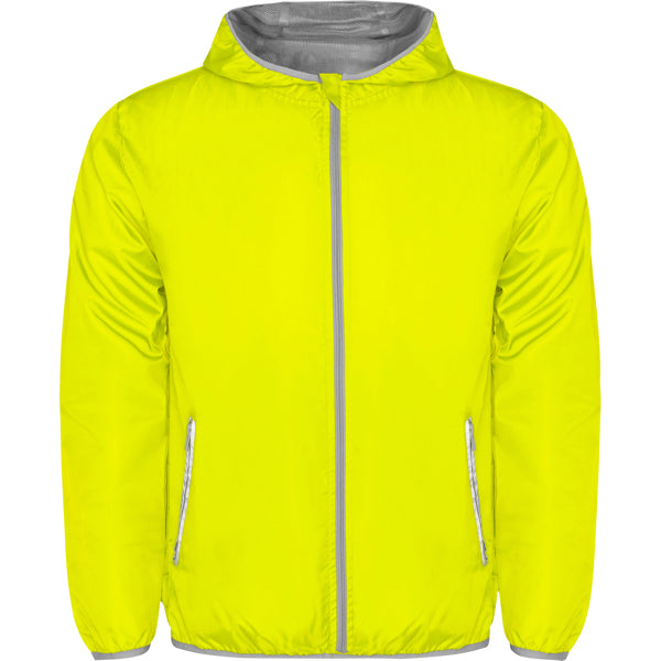 MA5088PI Windbreaker, Regenjacke Light UNISEX-Mustershop