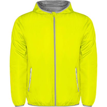 MA5088PI Windbreaker, Regenjacke Light UNISEX-Mustershop