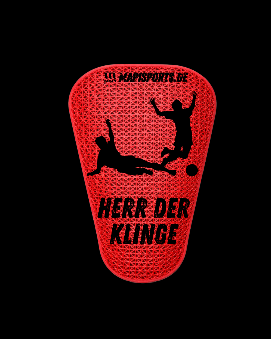 FLEX PAD - Schienbeinschoner MAPI