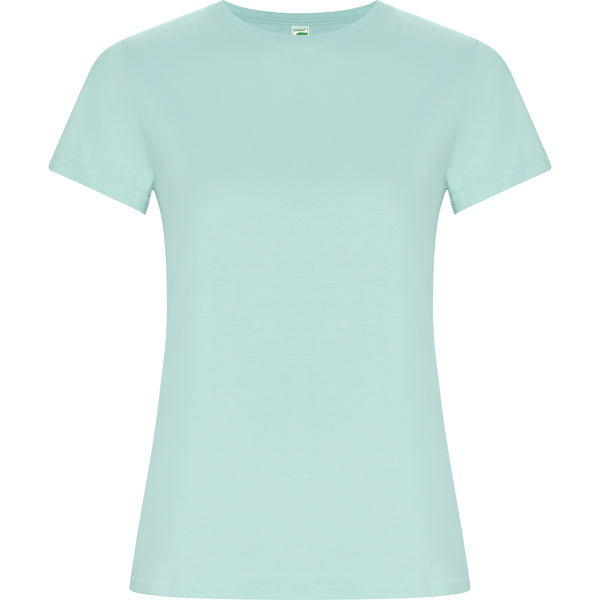 DAMEN MA6696PI HQ T-Shirt - Tailliert