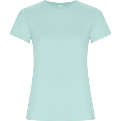 DAMEN MA6696PI HQ T-Shirt - Tailliert