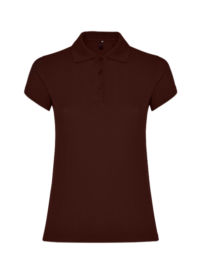 MAPI DELUXE POLO Damen-Star