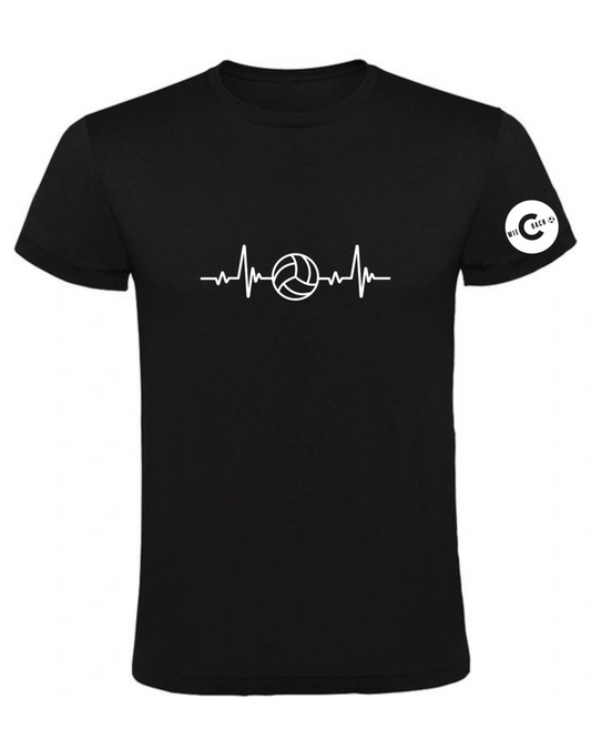CwieCoach Shirt – „Herzschlag für Fußball“-Edition
