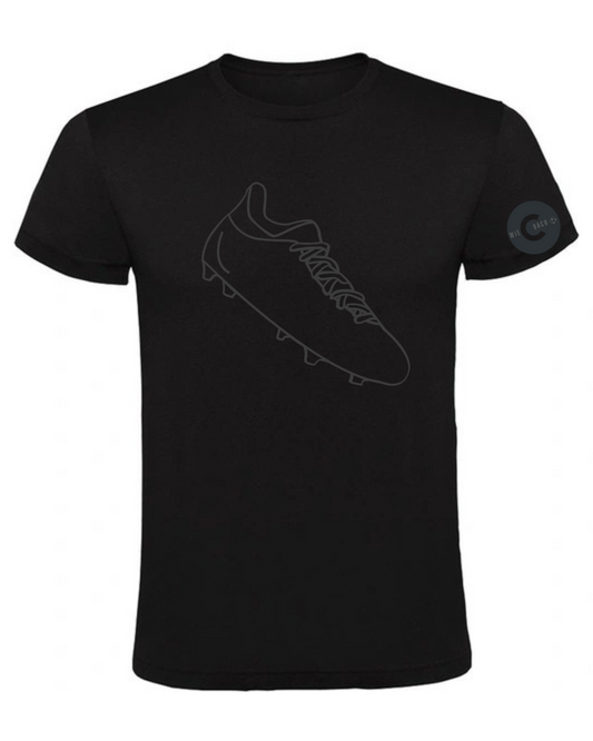 CwieCoach Shirt – „Kickschuh“-Edition