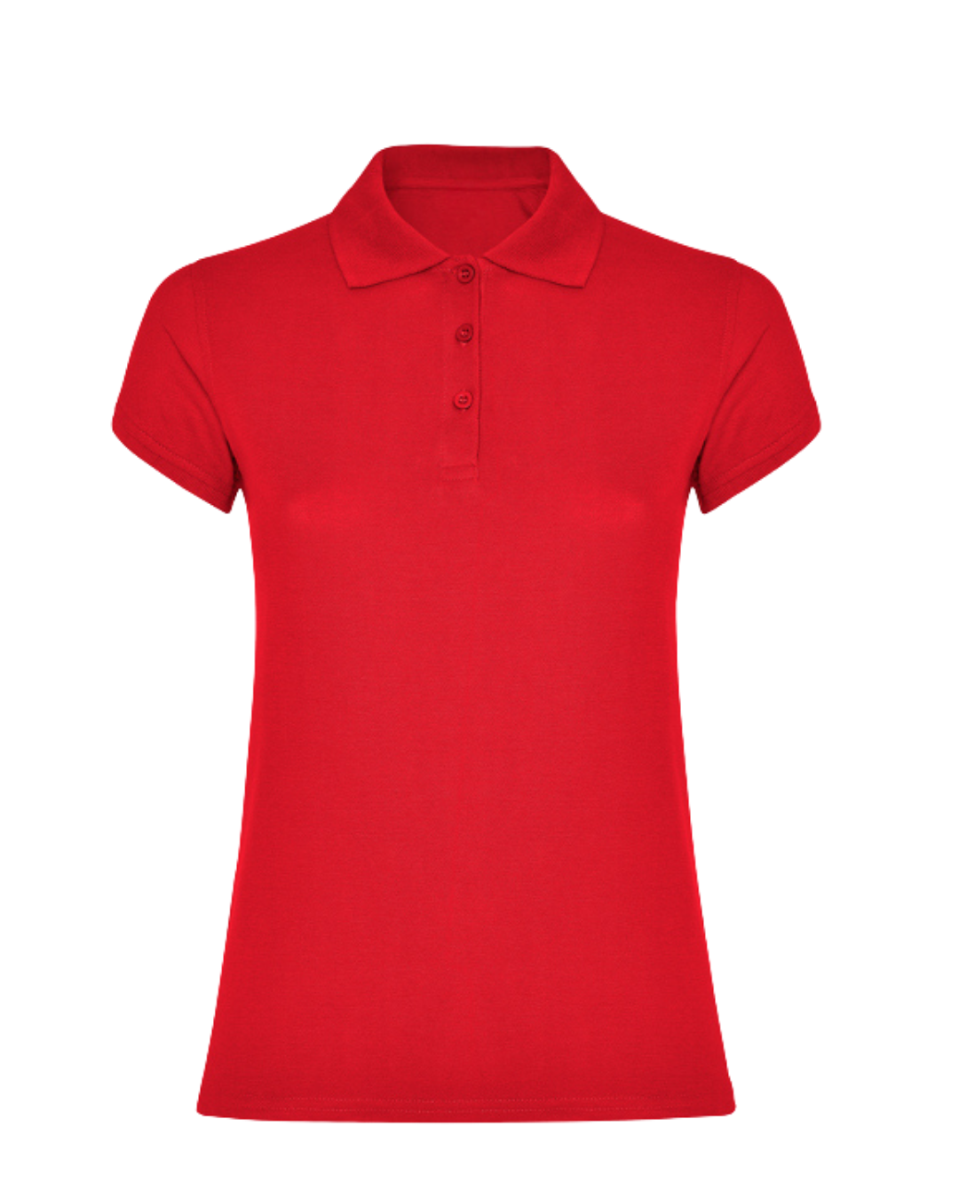 MAPI DELUXE POLO Damen-Star