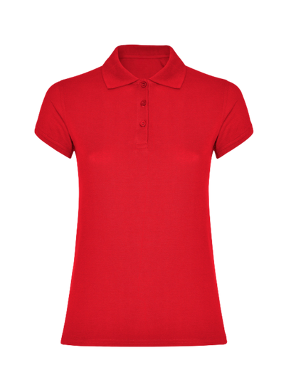 MAPI DELUXE POLO Damen-Star