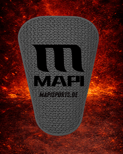 FLEX PAD - Schienbeinschoner MAPI