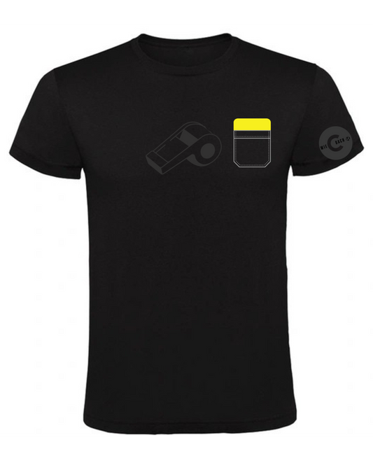 CwC SCHIRI SHIRT - Ohne uns gehts nicht, Respekt!
