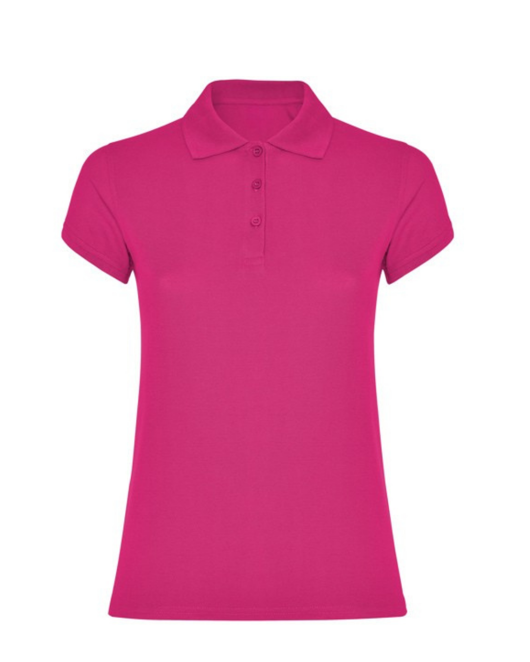 MAPI DELUXE POLO Damen-Star