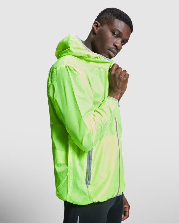 MA5088PI Windbreaker, Regenjacke Light UNISEX-Mustershop