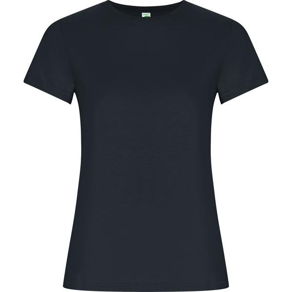 DAMEN MA6696PI HQ T-Shirt - Tailliert