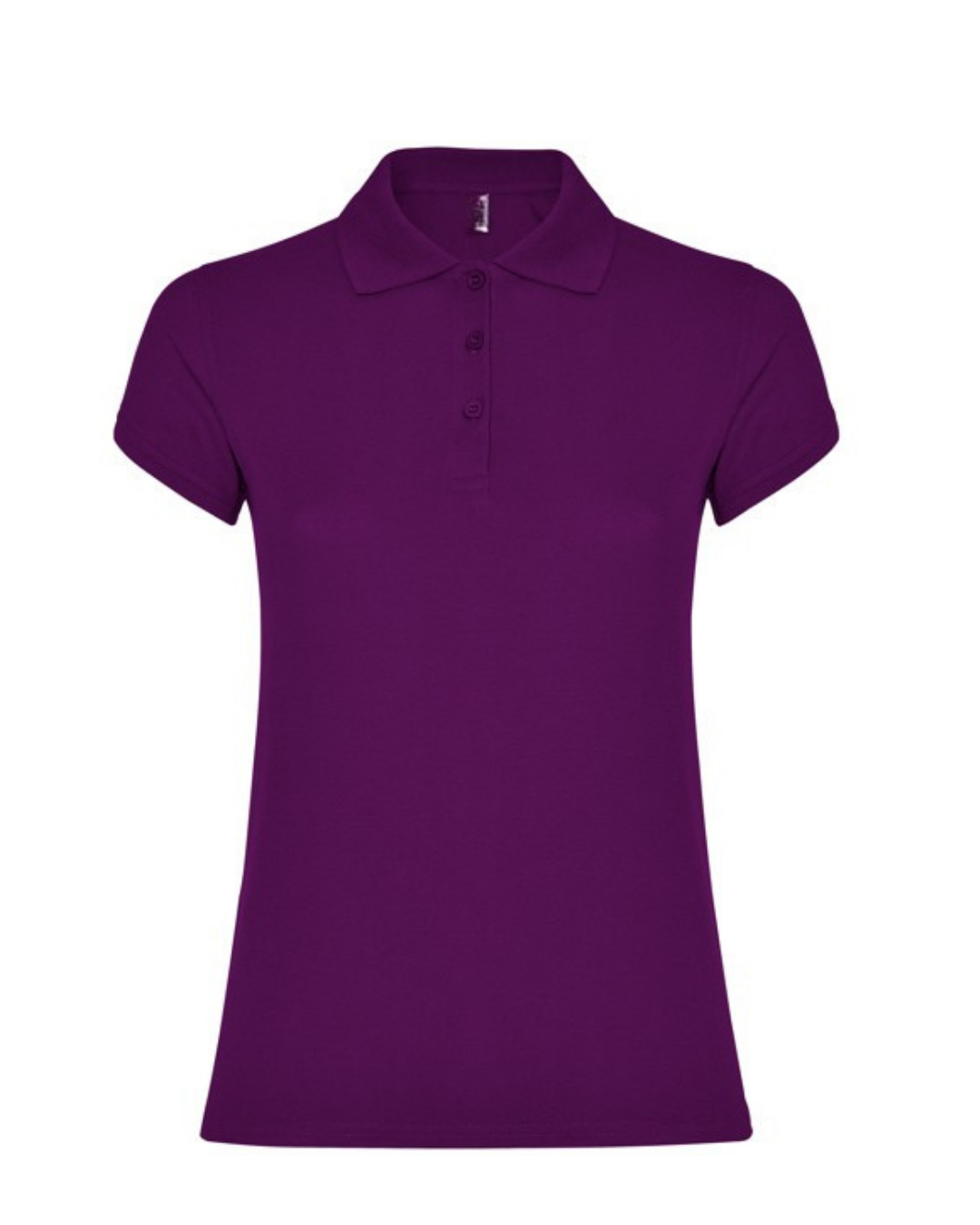 MAPI DELUXE POLO Damen-Star