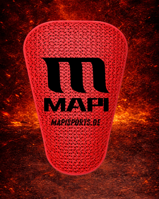 FLEX PAD - Schienbeinschoner MAPI