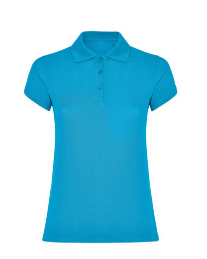MAPI DELUXE POLO Damen-Star