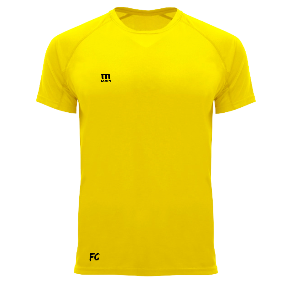 MA0407PI-S Tshirt Trikot - KIDS