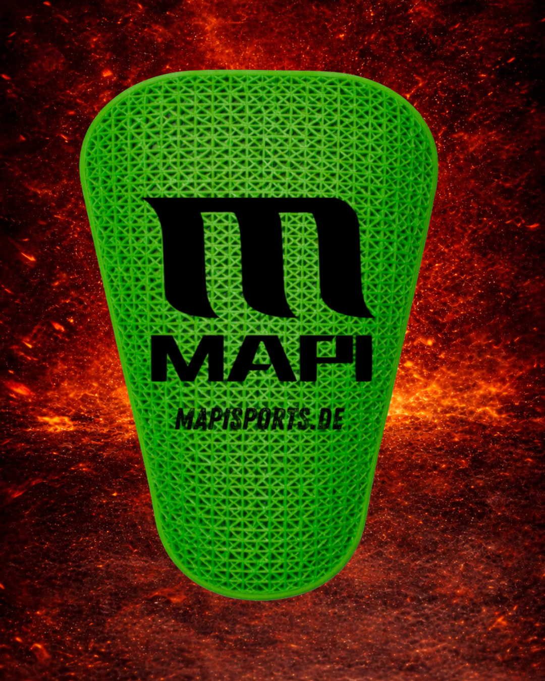 FLEX PAD - Schienbeinschoner MAPI