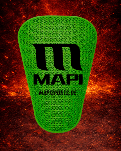 FLEX PAD - Schienbeinschoner MAPI