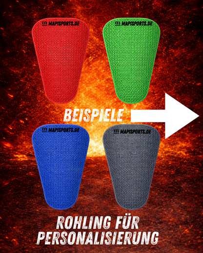 FLEX PAD - Schienbeinschoner MAPI