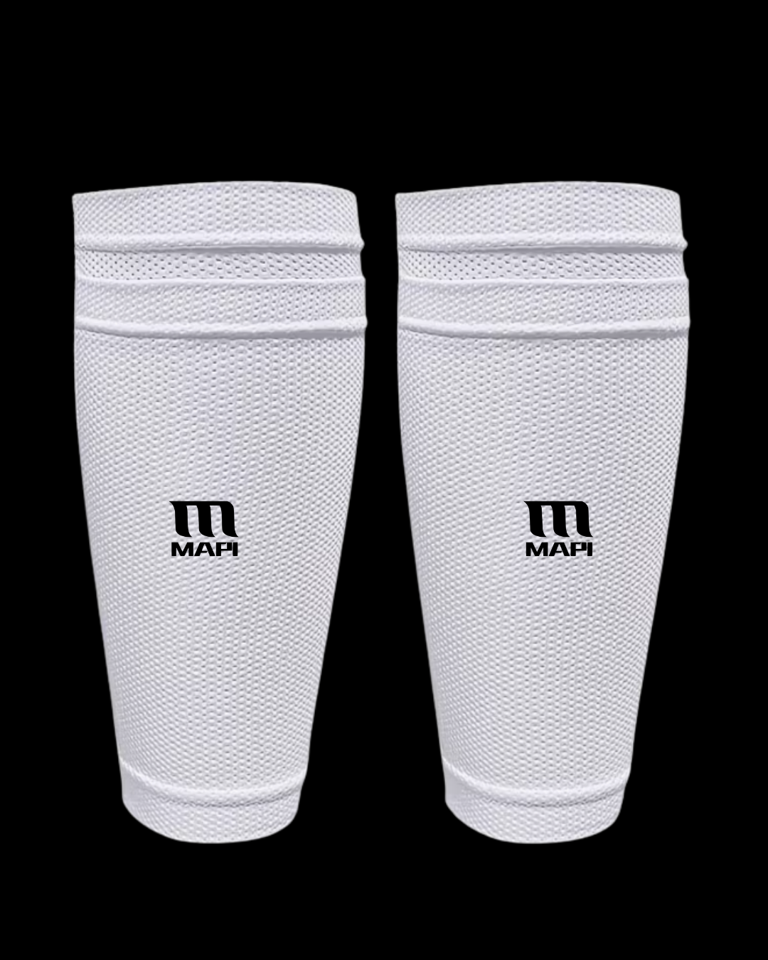 Schienbeinschoner Haltersocken